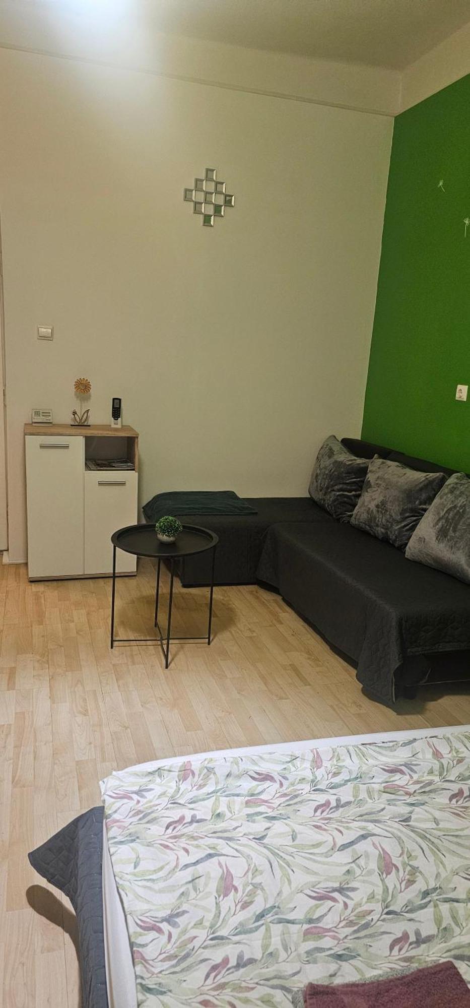Zizi Apartman Дебрецен Экстерьер фото
