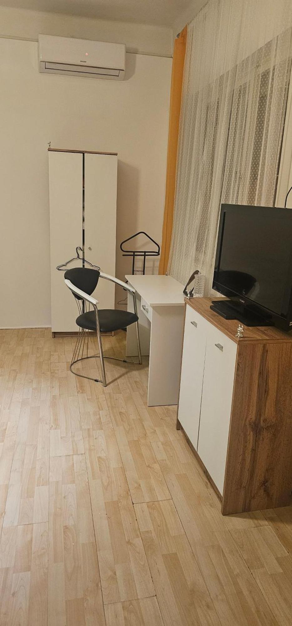 Zizi Apartman Дебрецен Экстерьер фото